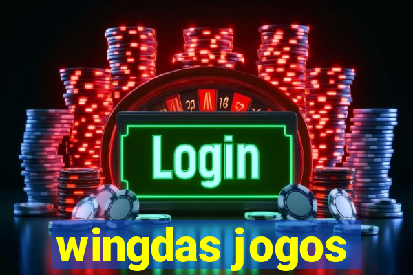 wingdas jogos